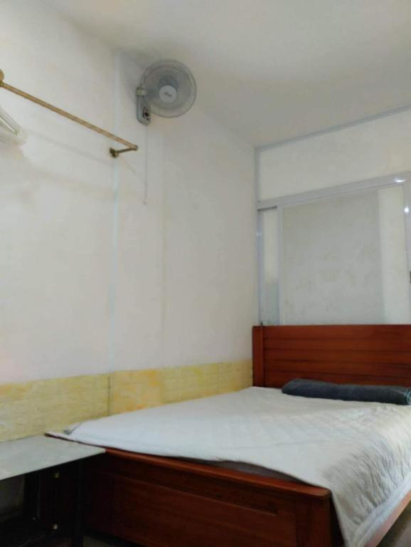 Dragon Homestay Centre City Bitexco View Room Ho Chi Minh City Exterior photo